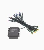 Thin Christmas tree – Image 3