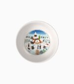 Amanda paper star Christmas decoration 3-pack – Image 2