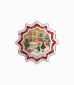 Thin Christmas tree – Image 4