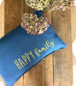 Coussin "HAPPY Family"