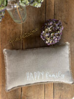 Coussin "HAPPY Family" – Image 9